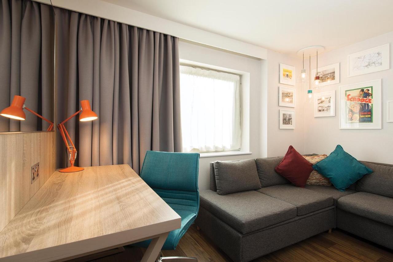 London-shepperton By Ihg Hotel Shepperton
