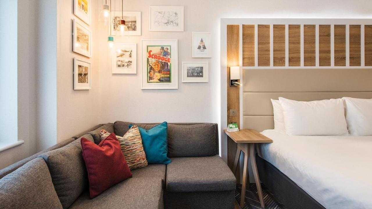 London-shepperton By Ihg 4*
