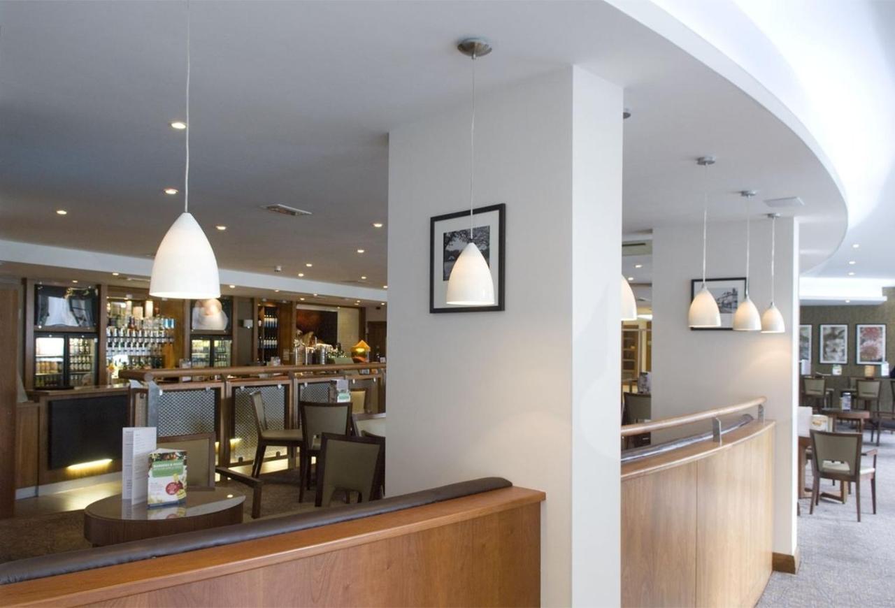 Hotel London-shepperton By Ihg Shepperton