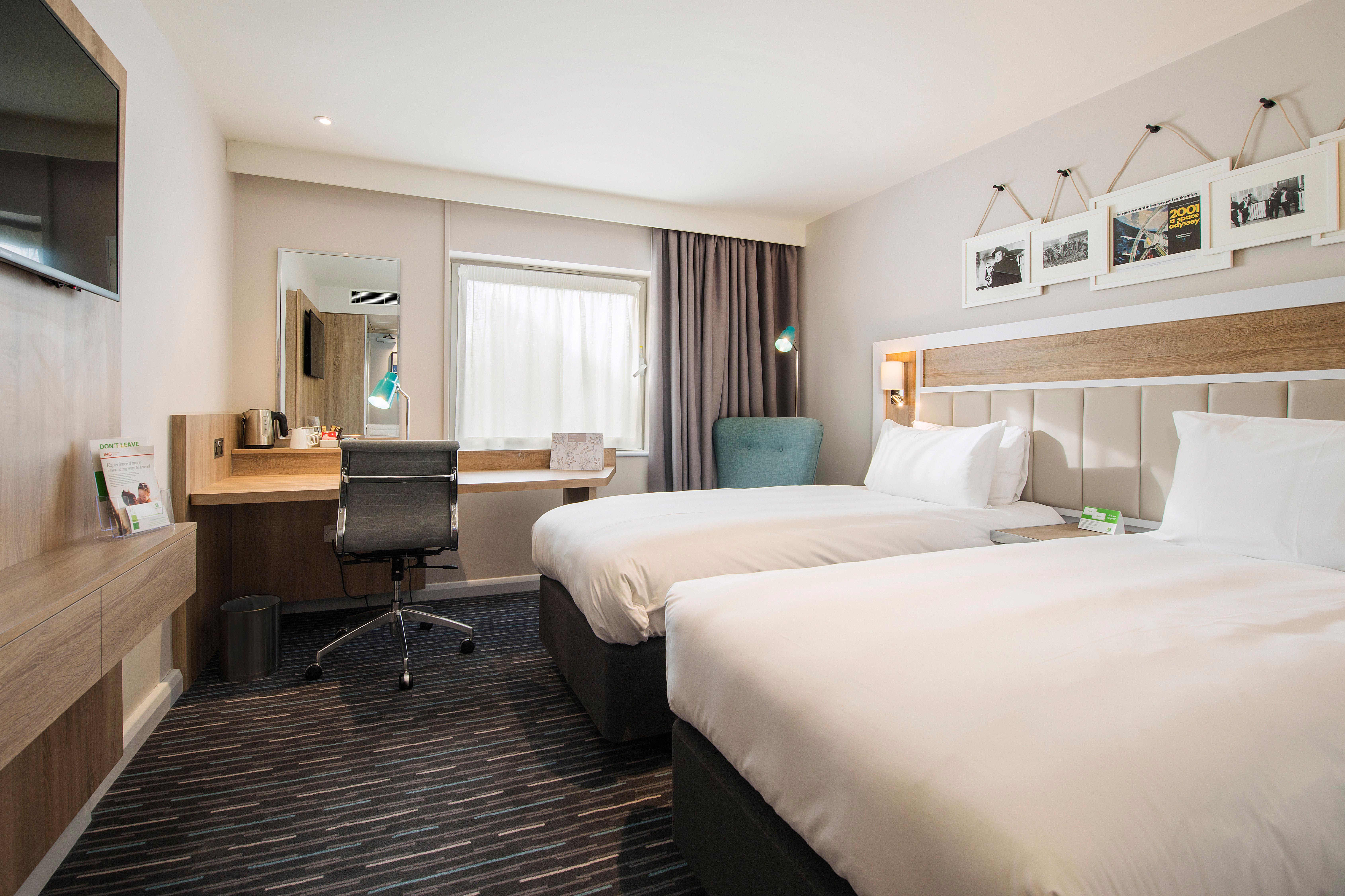 London-shepperton By Ihg Hotel Shepperton