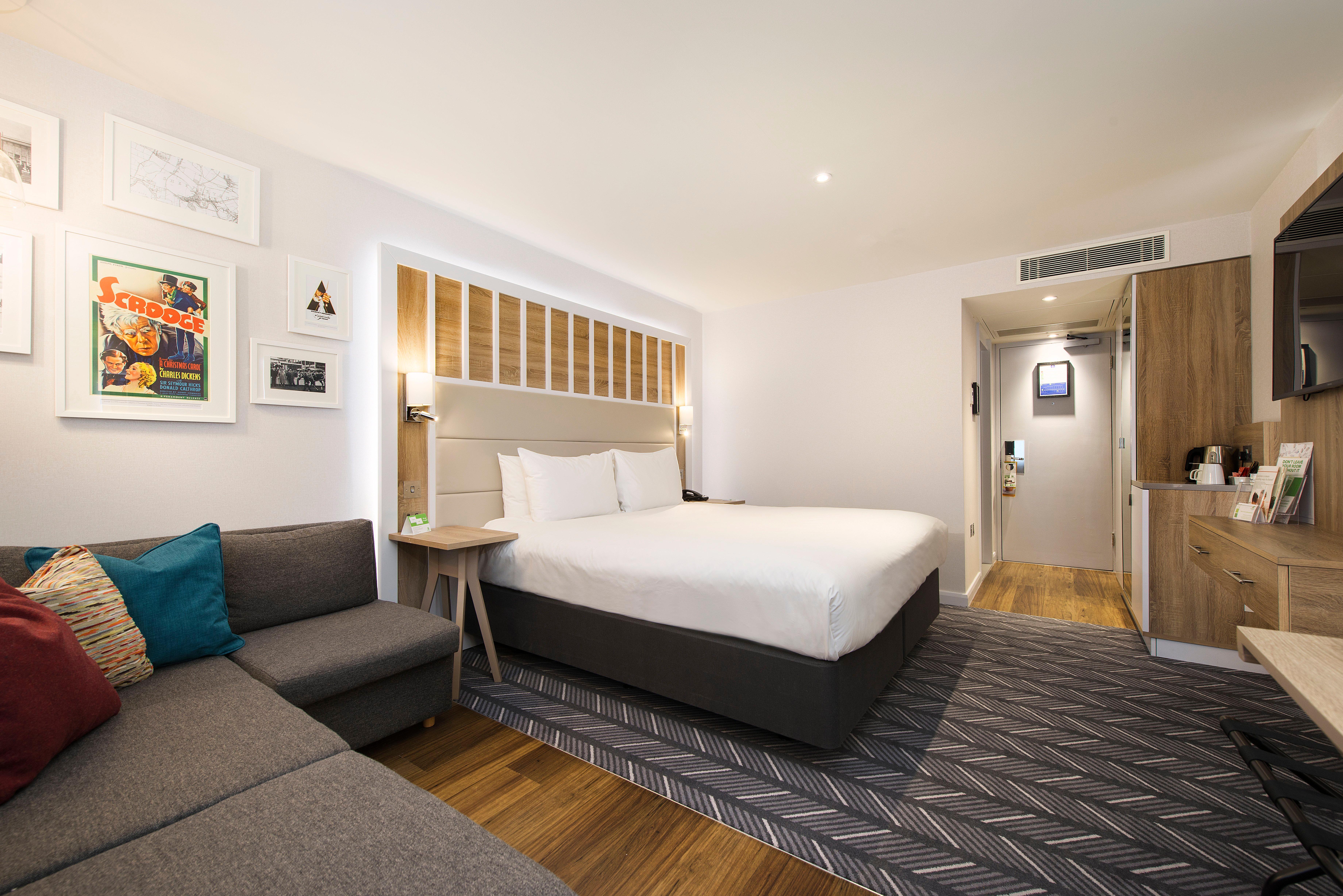 London-shepperton By Ihg Hotel