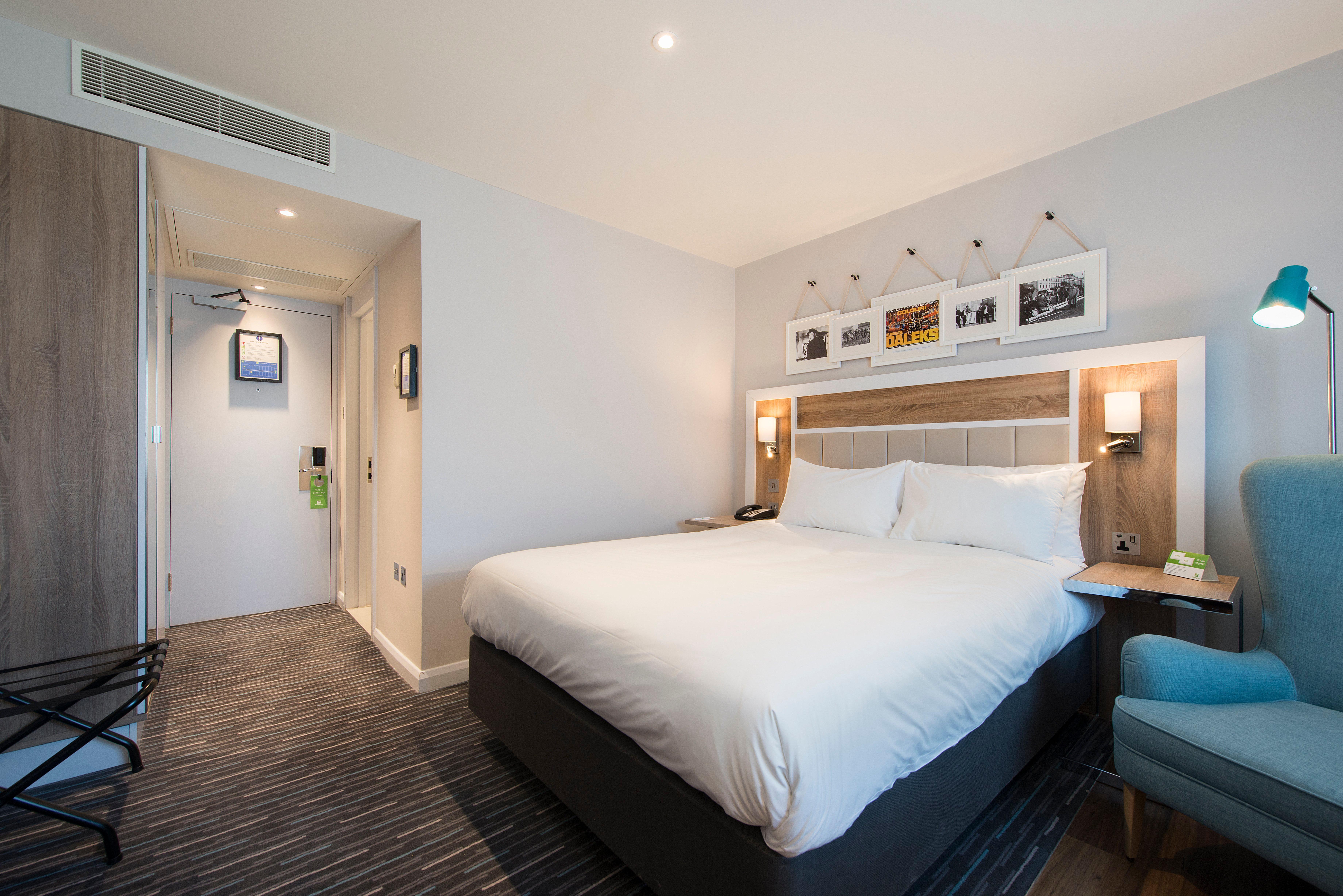 London-shepperton By Ihg Hotel