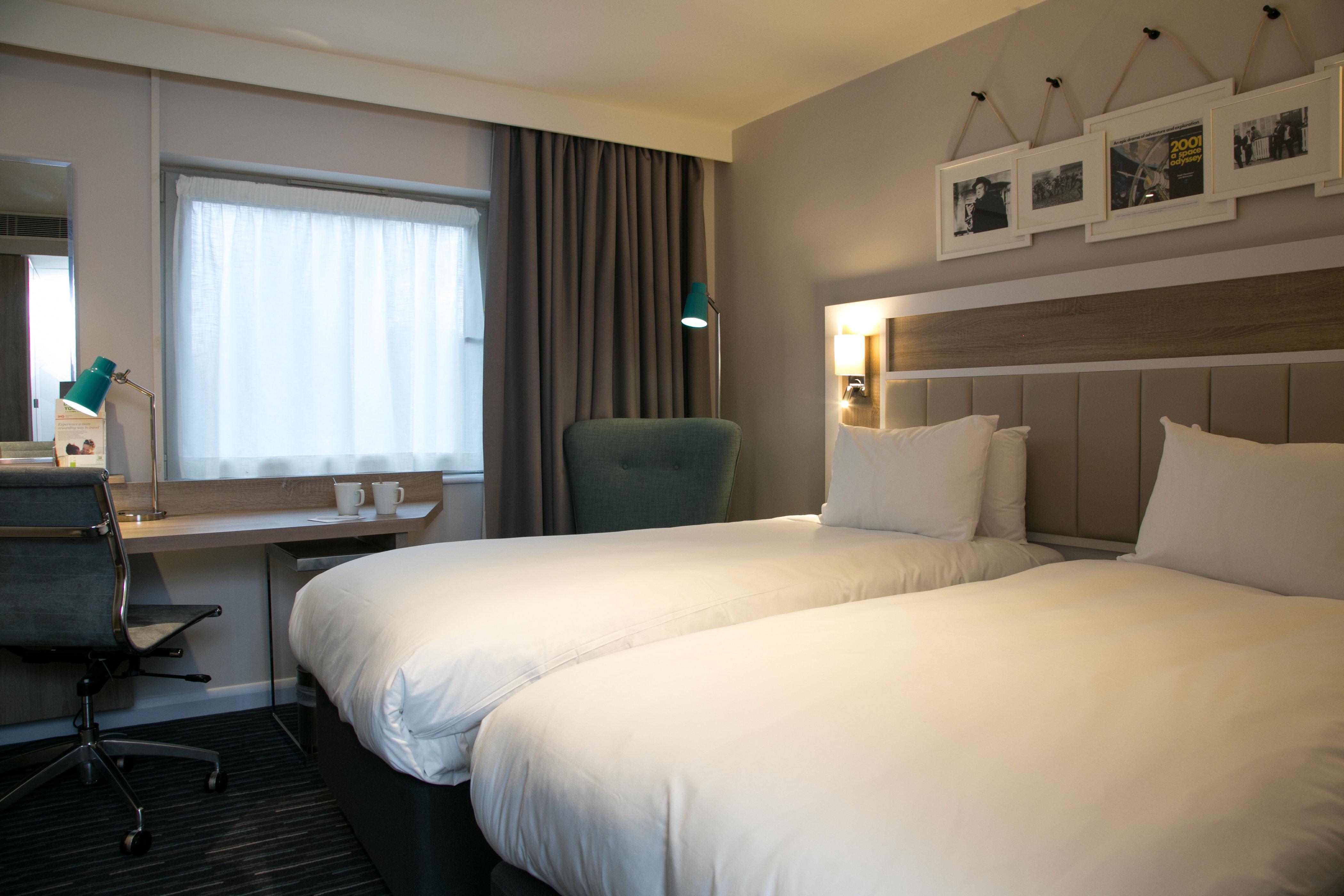 Hotel London-shepperton By Ihg