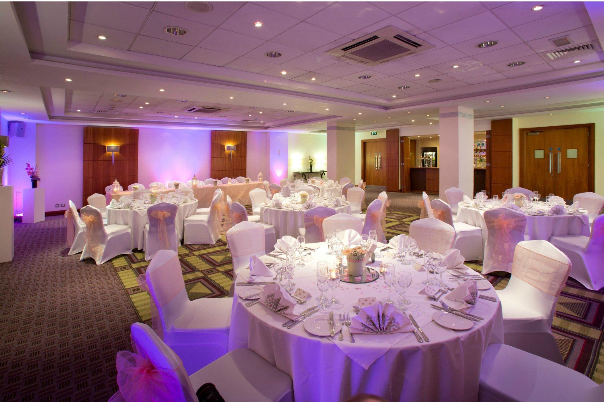 London-shepperton By Ihg Hotel Shepperton