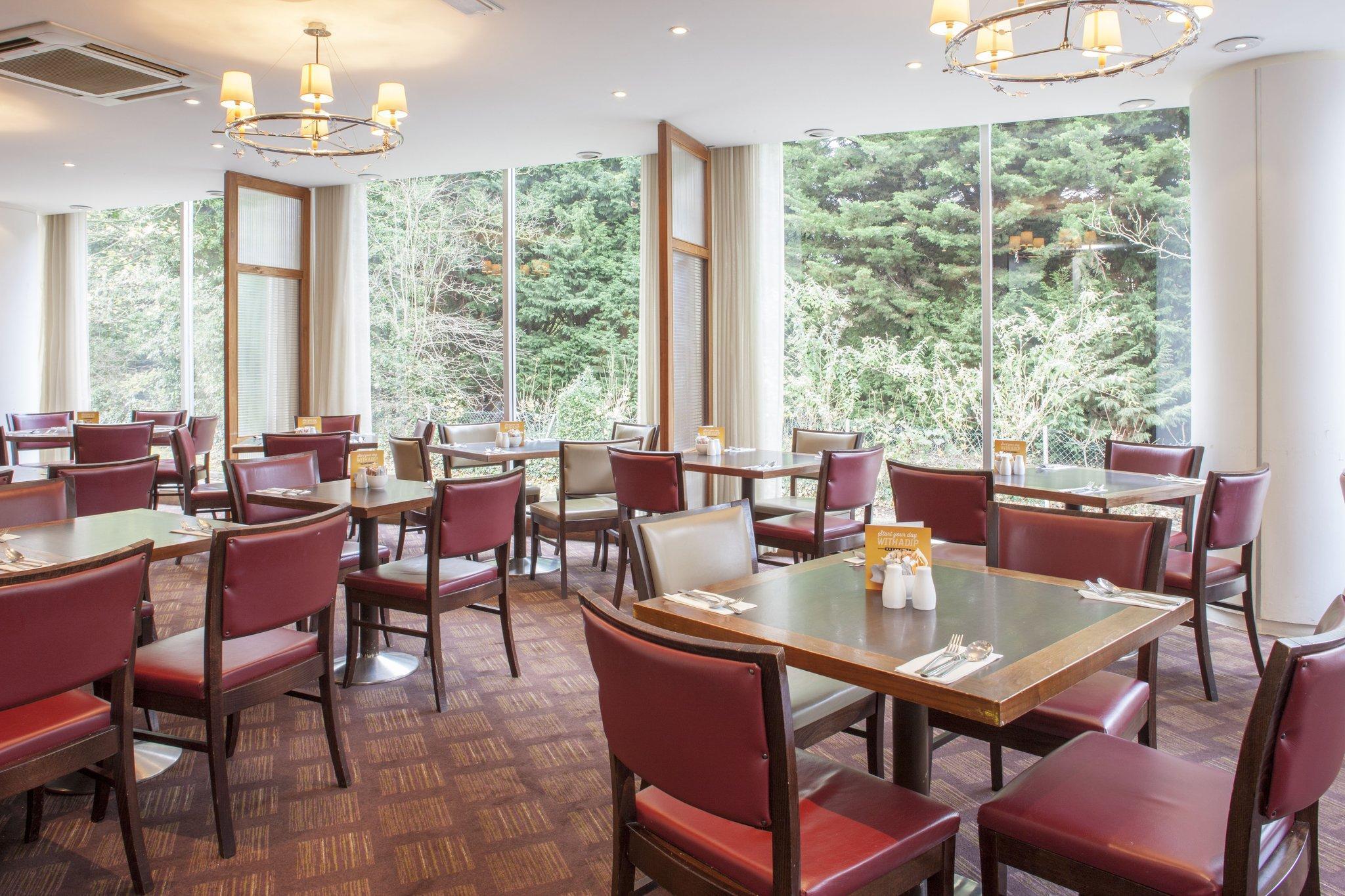 London-shepperton By Ihg Hotel