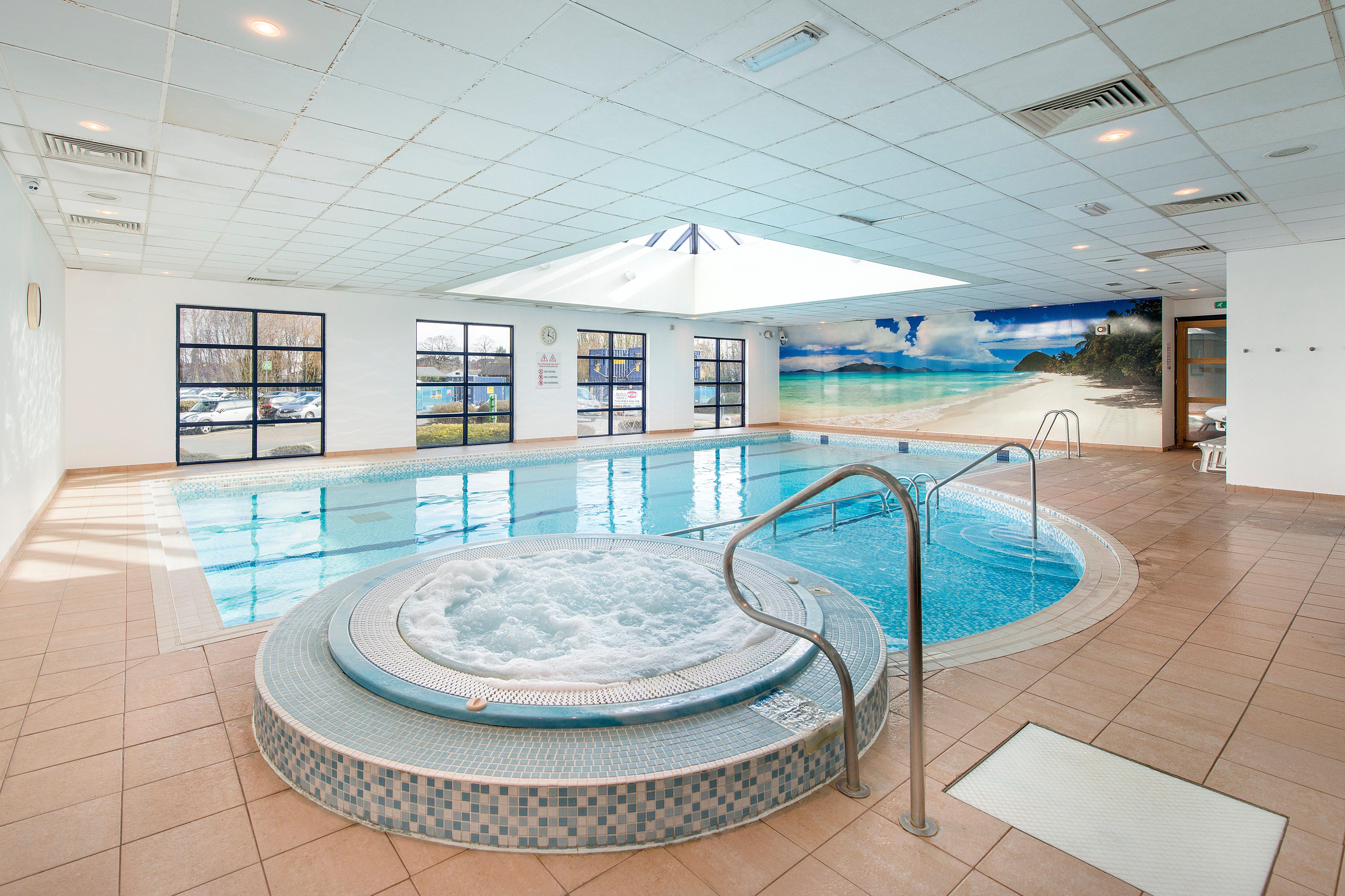Hotel London-shepperton By Ihg