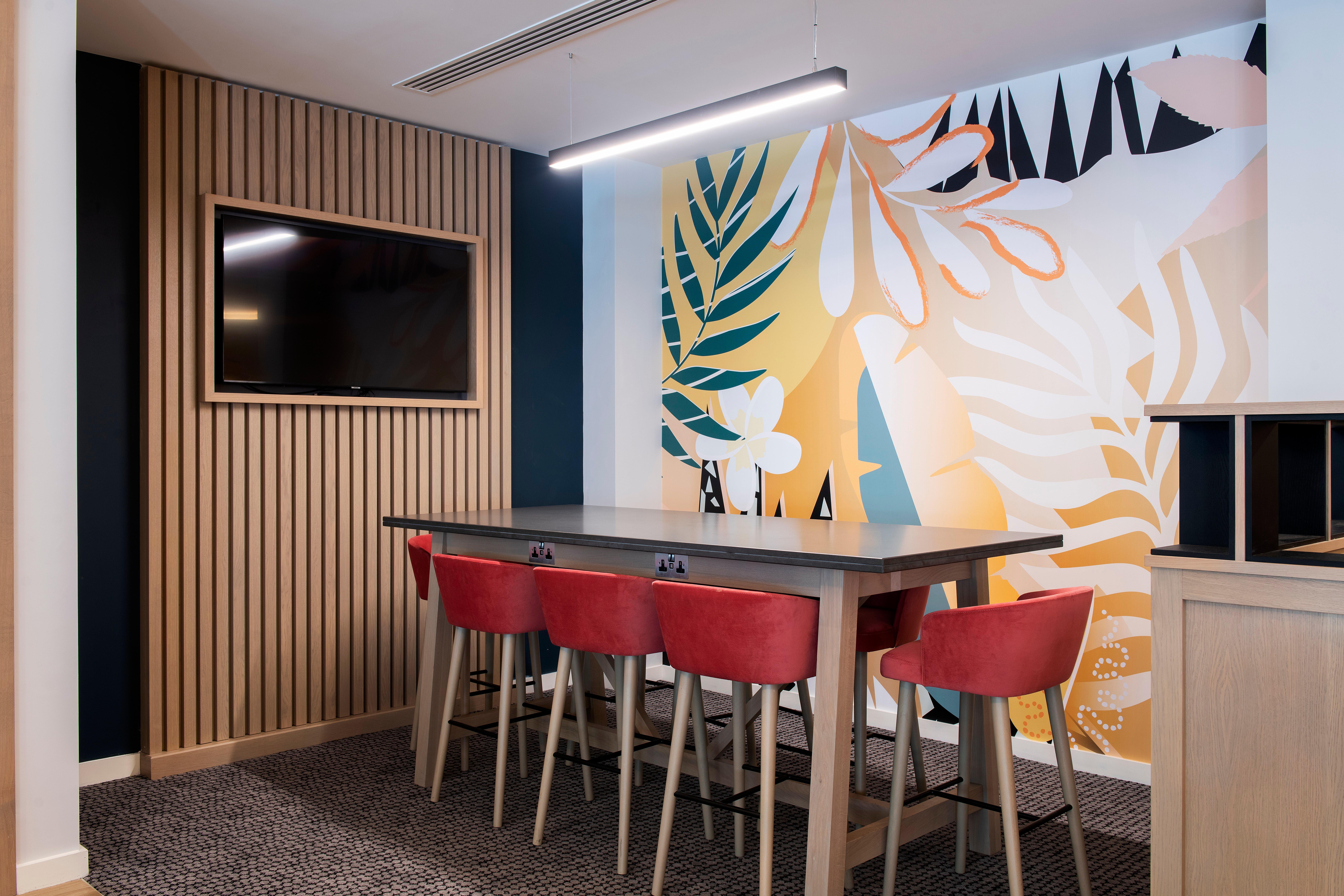 Hotel London-shepperton By Ihg Shepperton