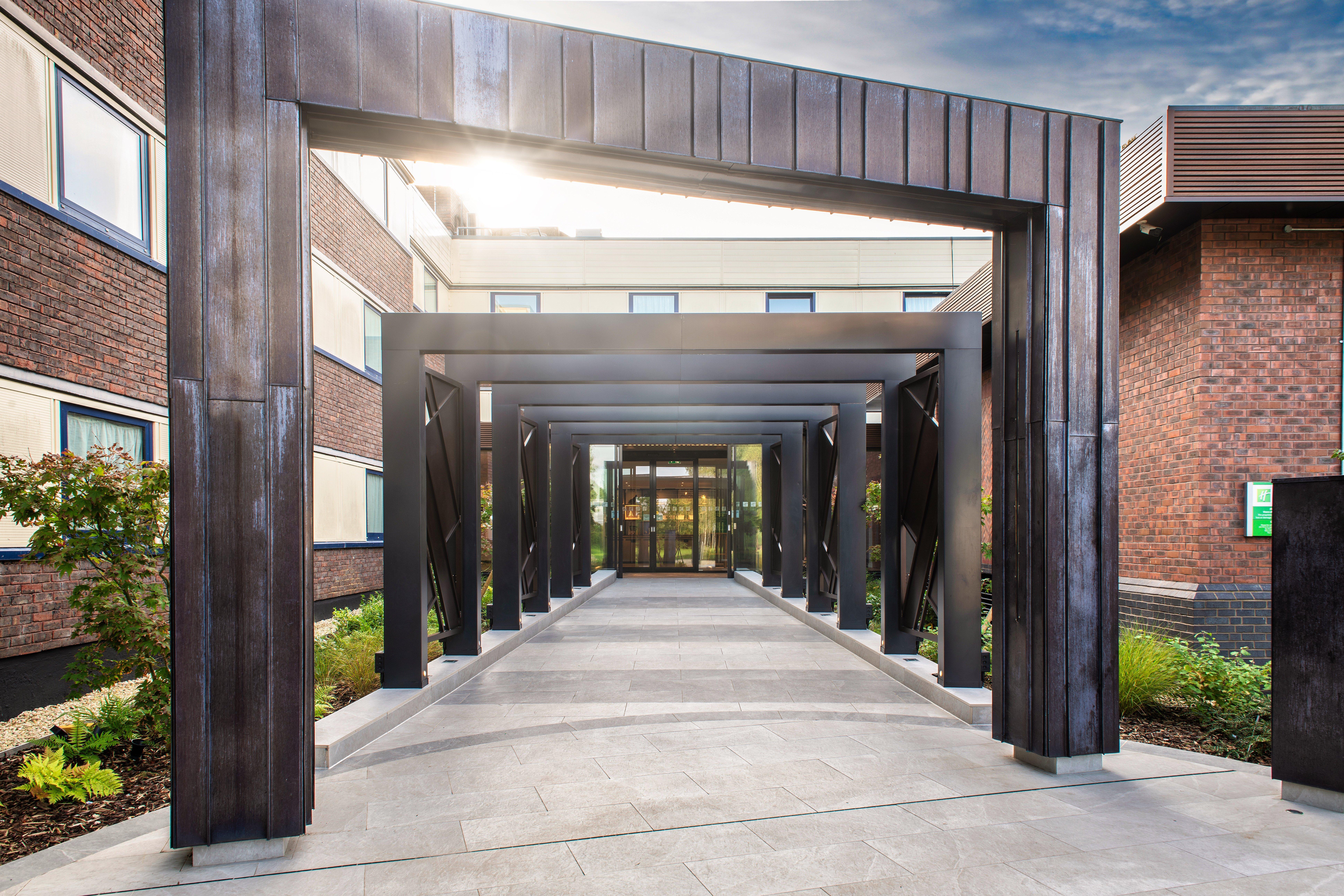 London-shepperton By Ihg
