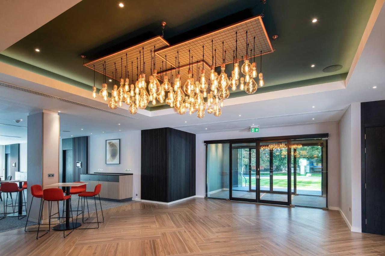 Hotel London-shepperton By Ihg