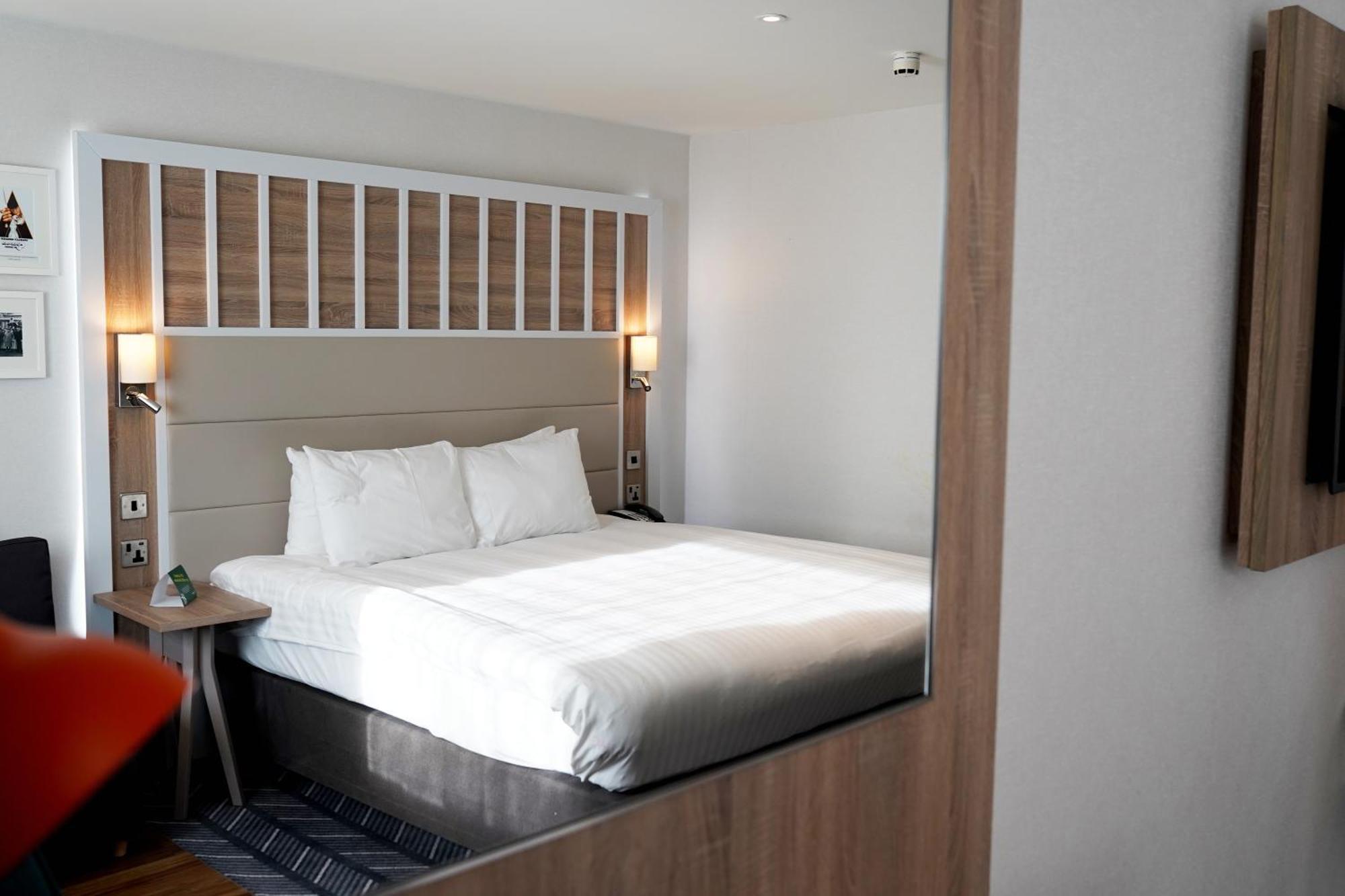 London-shepperton By Ihg Shepperton