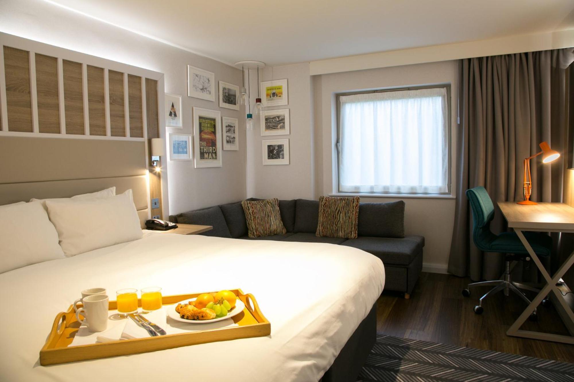 London-shepperton By Ihg 4* Shepperton