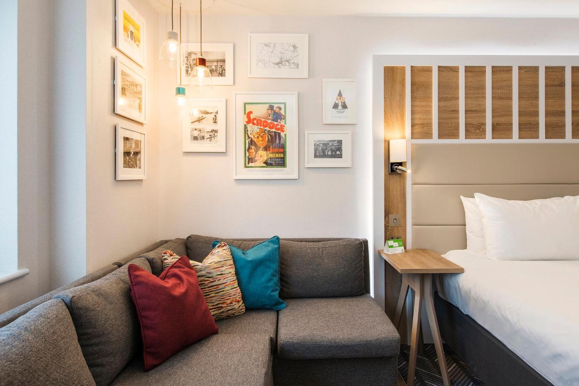 London-shepperton By Ihg