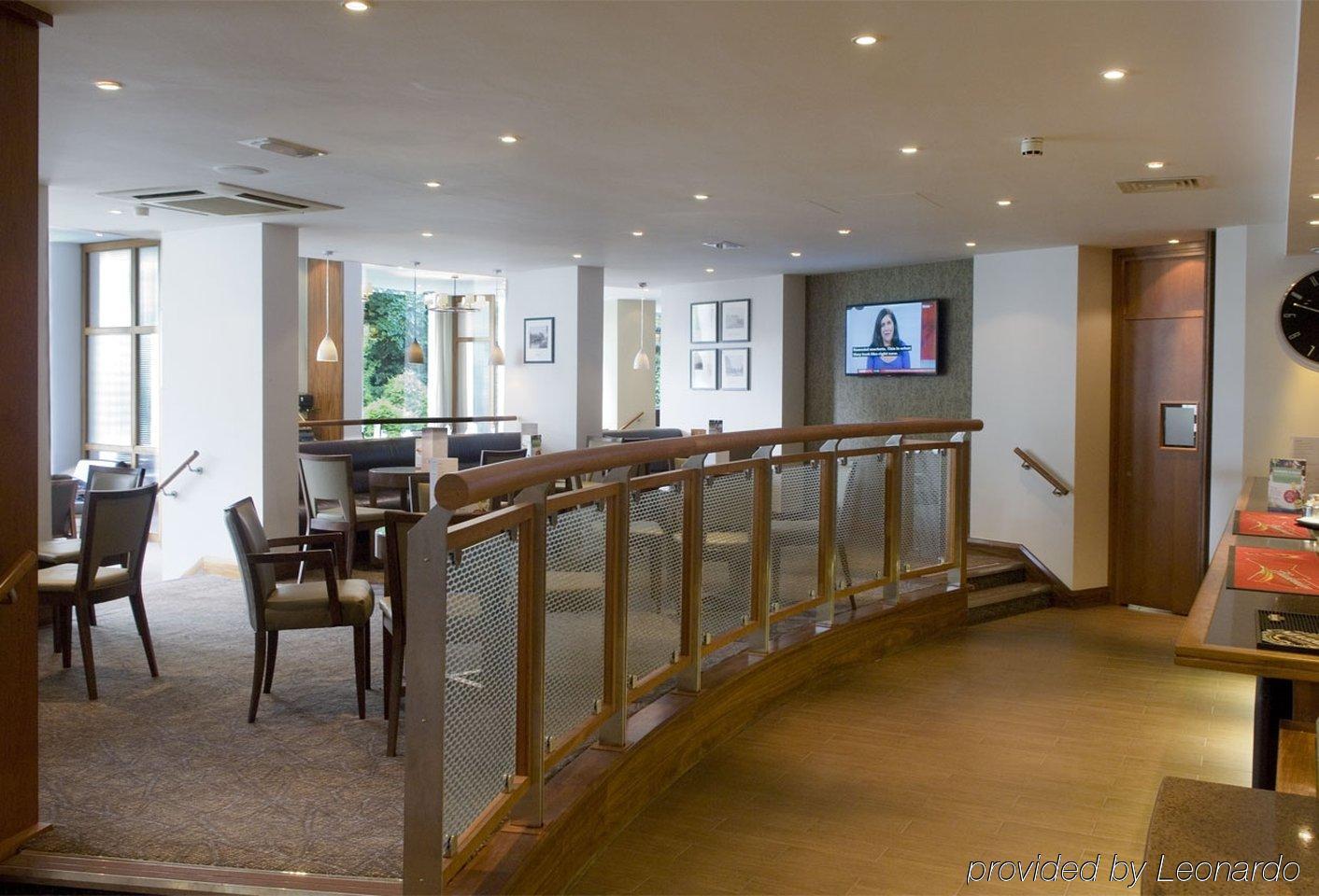 Hotel London-shepperton By Ihg