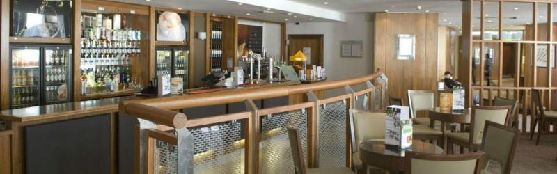Hotel London-shepperton By Ihg 4*
