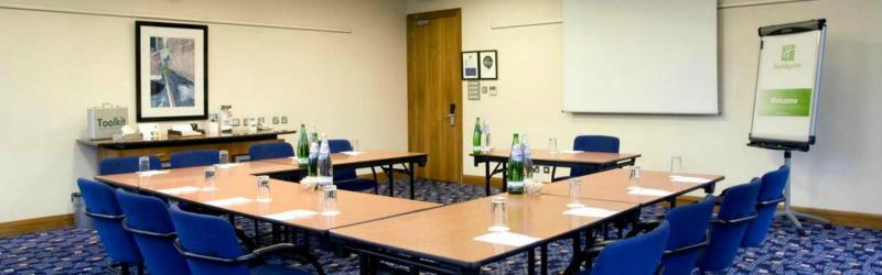 Hotel London-shepperton By Ihg 4*