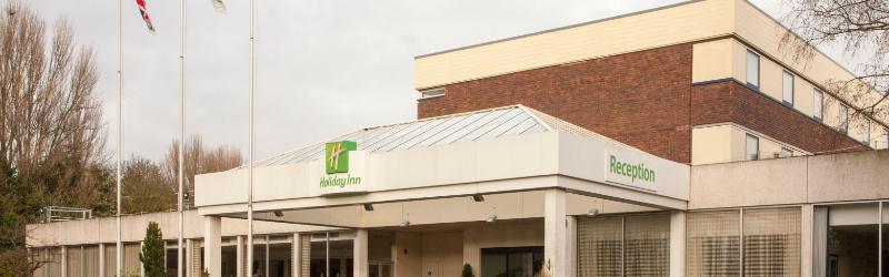 Hotel London-shepperton By Ihg 4*
